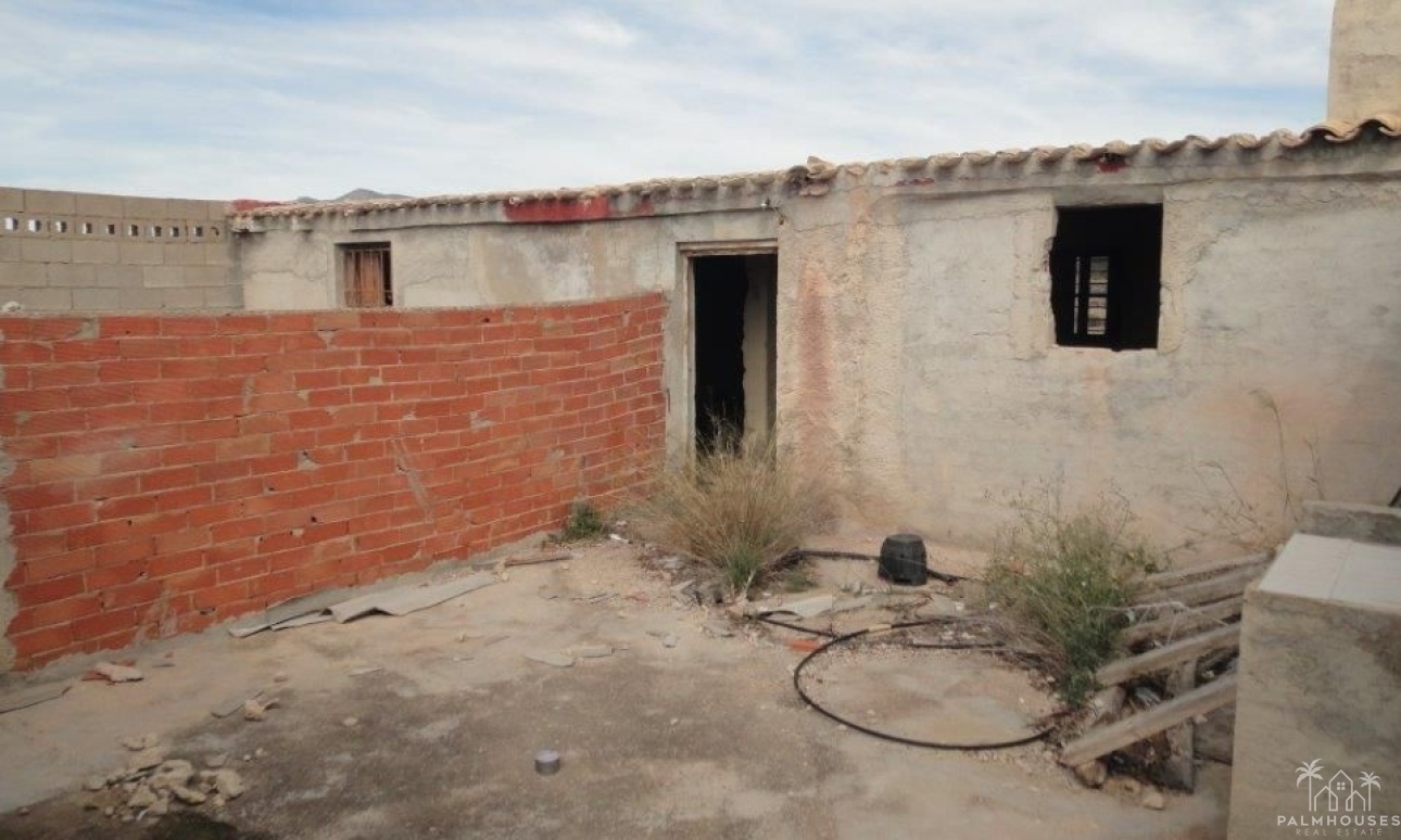 Venta - Plot - Relleu - Relleu Centro