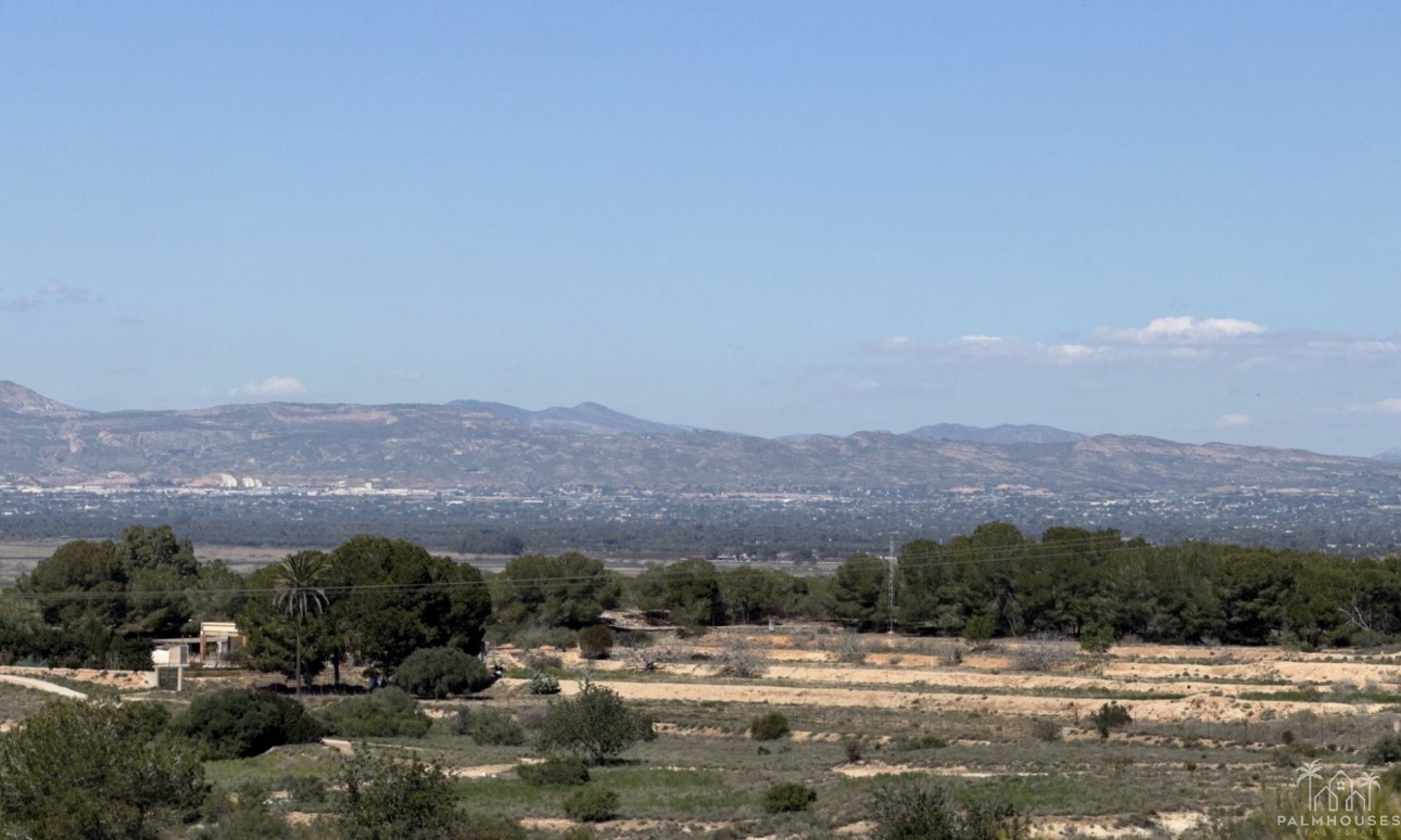 Venta - Plot - San Fulgencio - La Marina