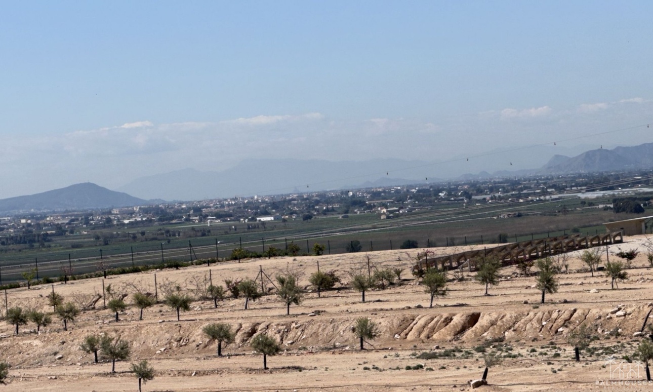 Venta - Plot - San Fulgencio - La Marina