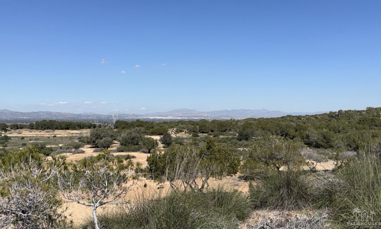 Venta - Plot - San Fulgencio - La Marina