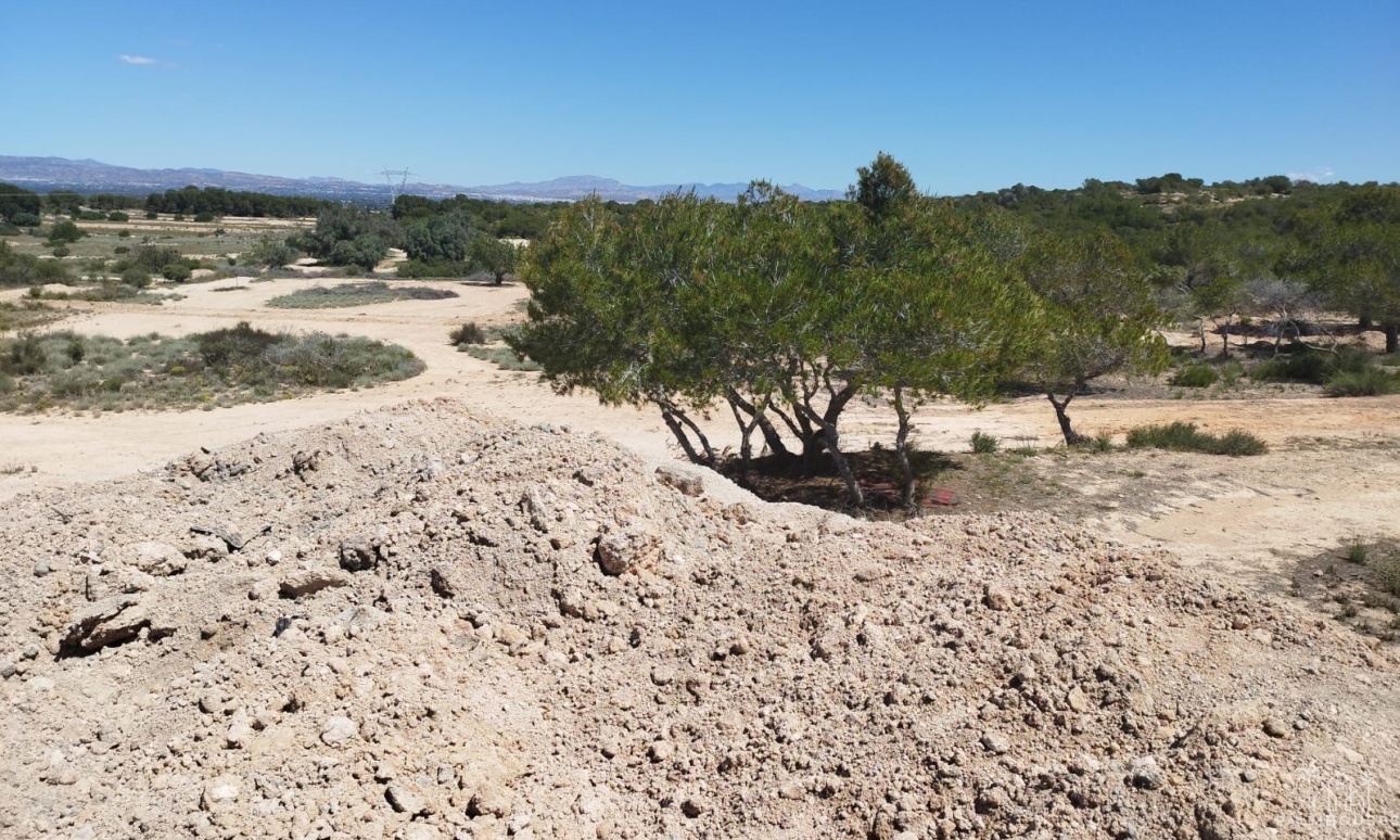 Venta - Plot - San Fulgencio - La Marina