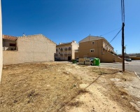 Venta - Plot - San Miguel de Salinas - CENTRO URBANO