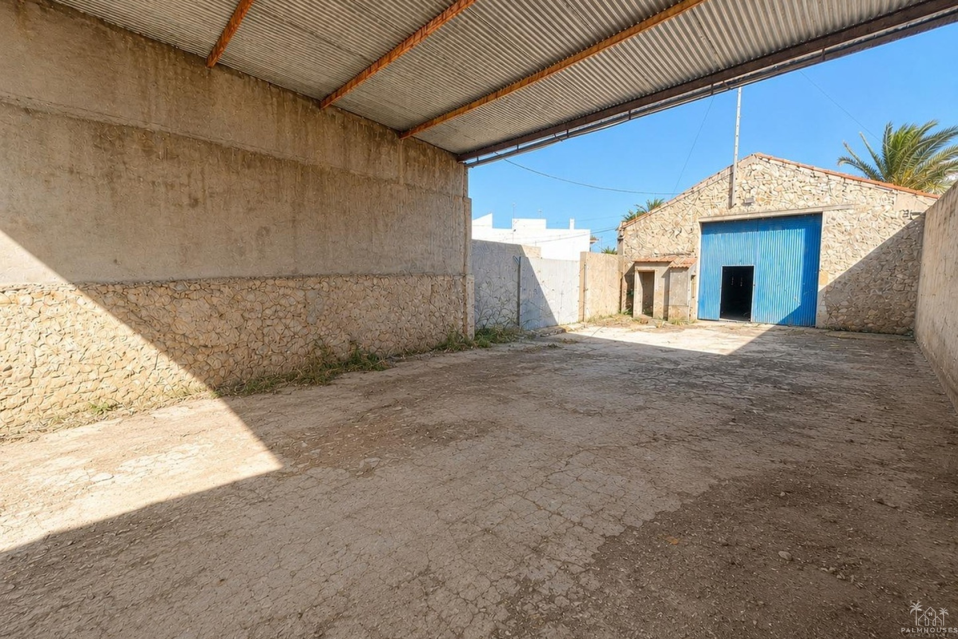 Venta - Plot - San Miguel de Salinas - San Miguel de Salinas Centro