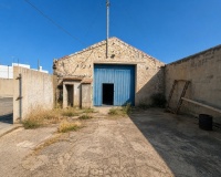 Venta - Plot - San Miguel de Salinas - San Miguel de Salinas Centro