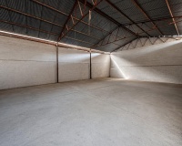 Venta - Plot - San Miguel de Salinas - San Miguel de Salinas Centro