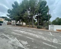 Venta - Plot - Teulada - Moraira