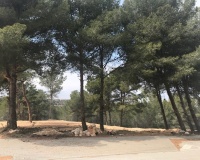 Venta - Plot - Teulada - Moraira