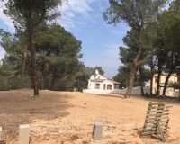 Venta - Plot - Teulada - Moraira