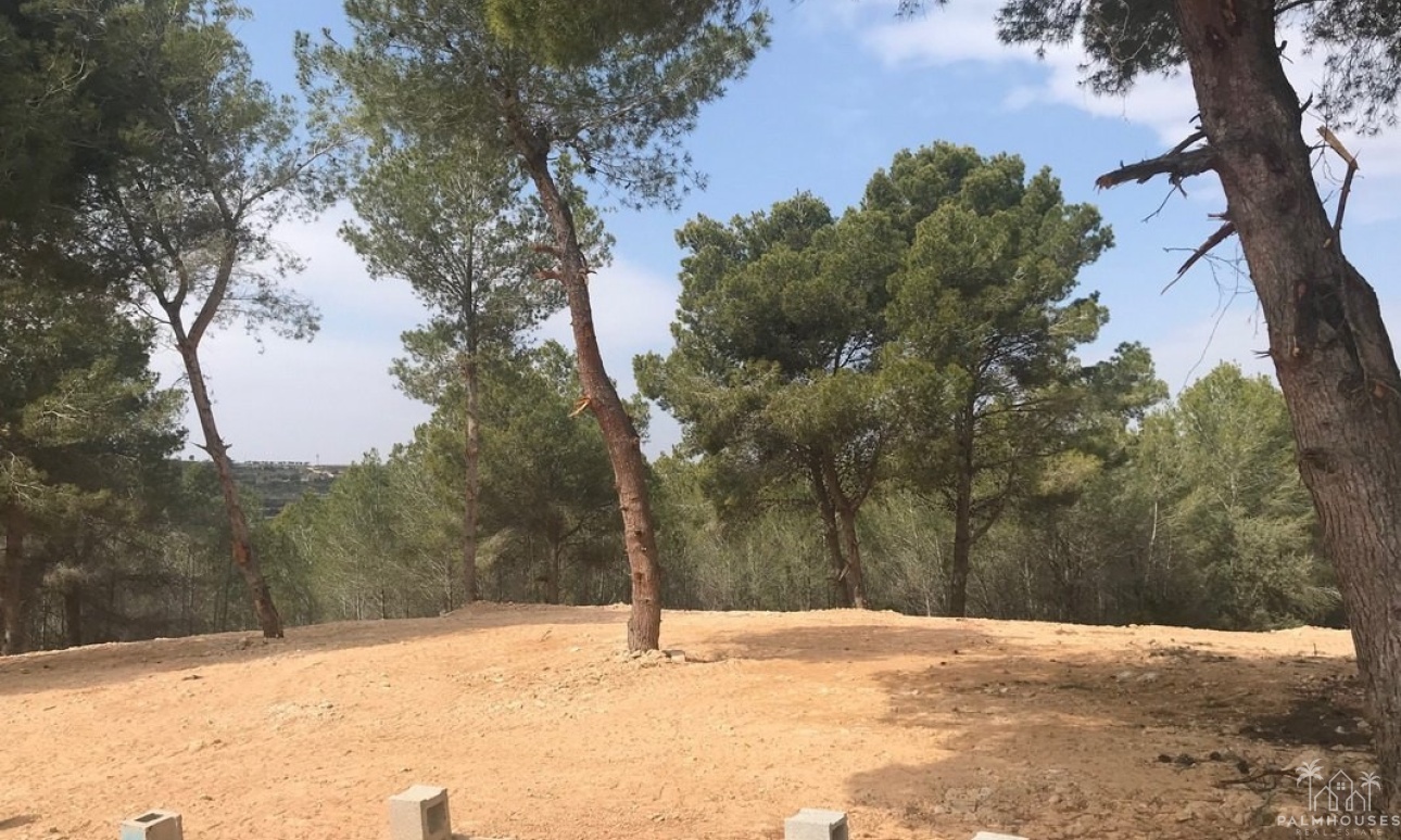 Venta - Plot - Teulada - Moraira