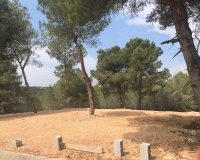Venta - Plot - Teulada - Moraira