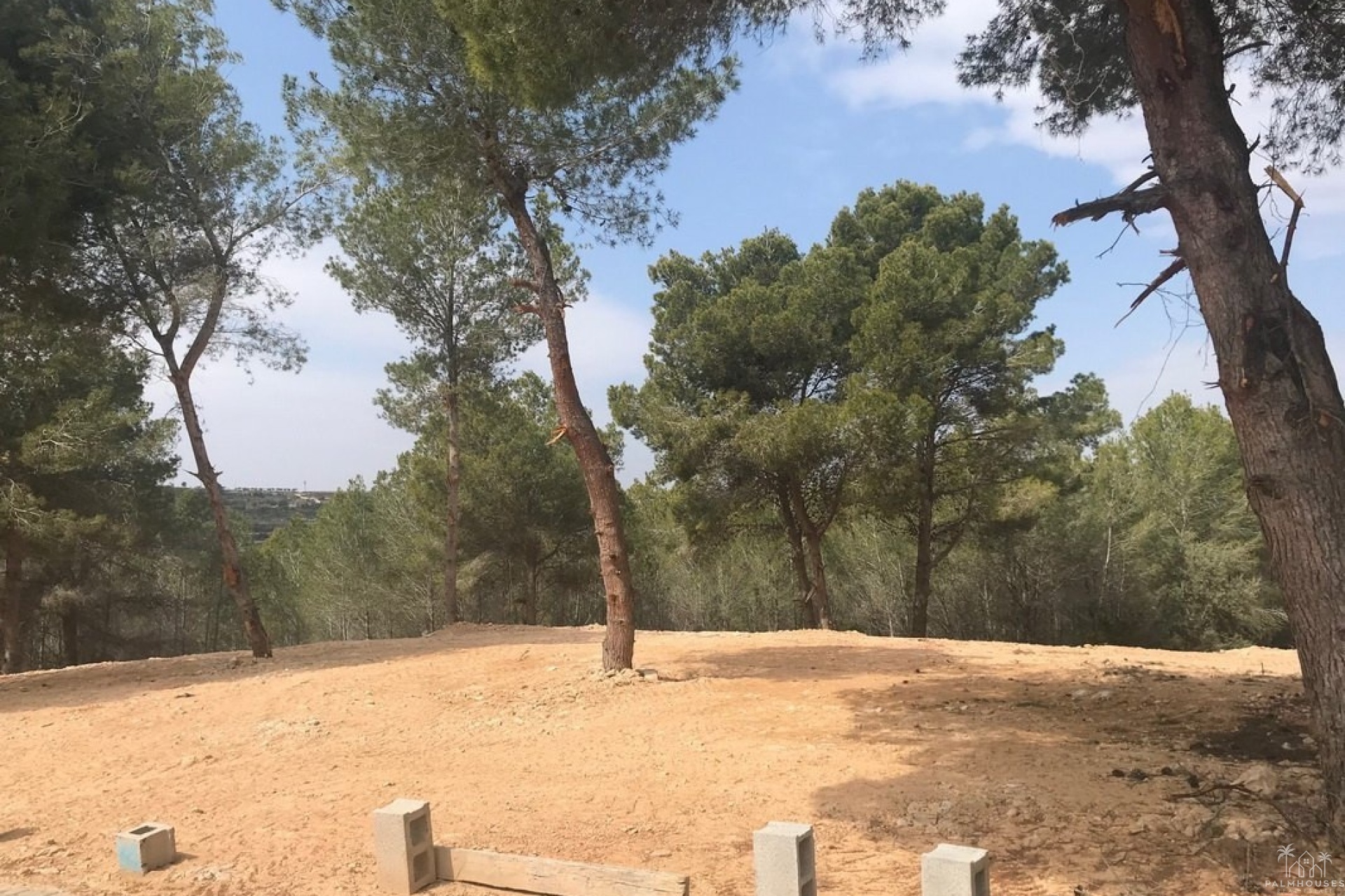 Venta - Plot - Teulada - Moraira