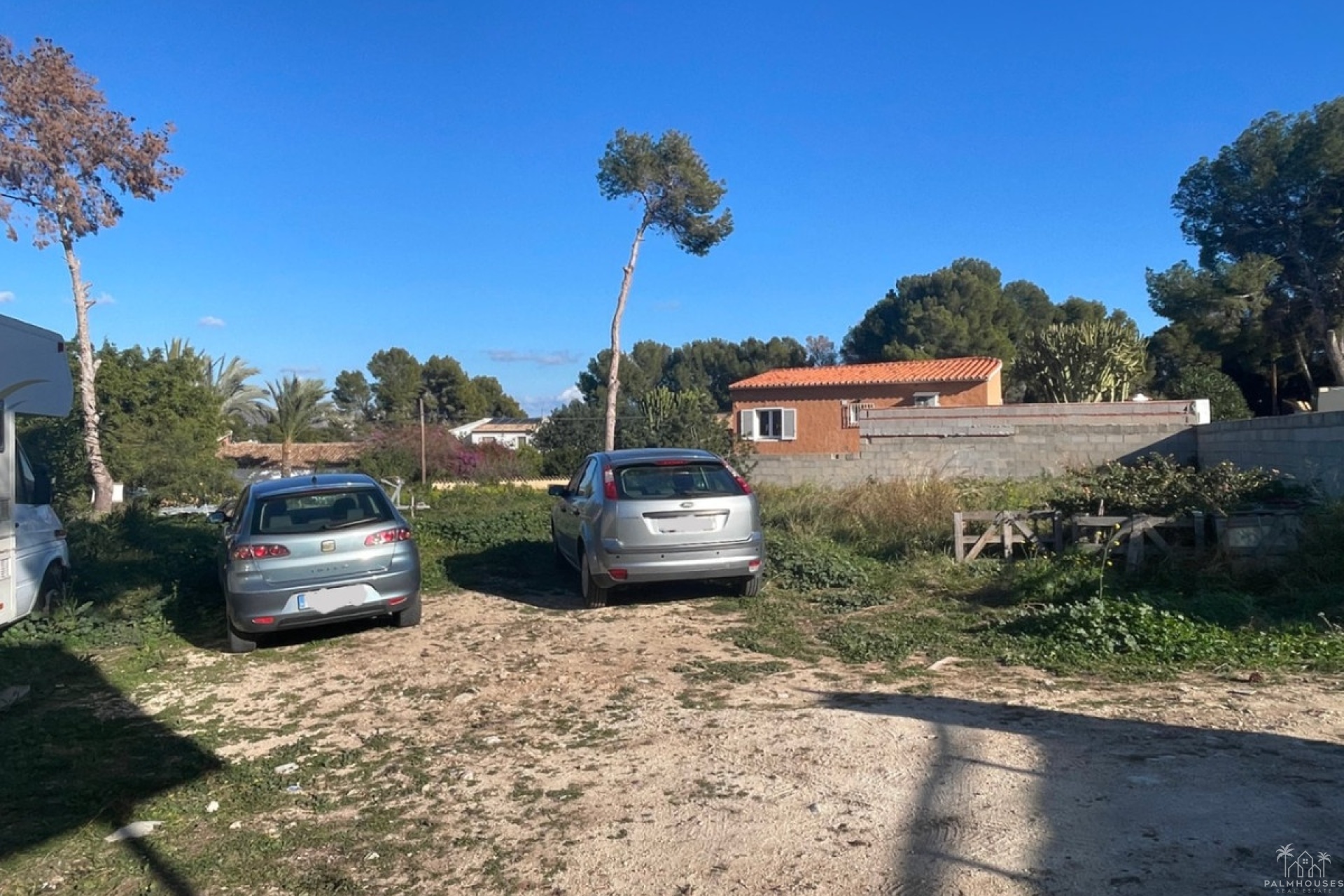Venta - Plot - Teulada - Moraira