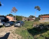 Venta - Plot - Teulada - Moraira