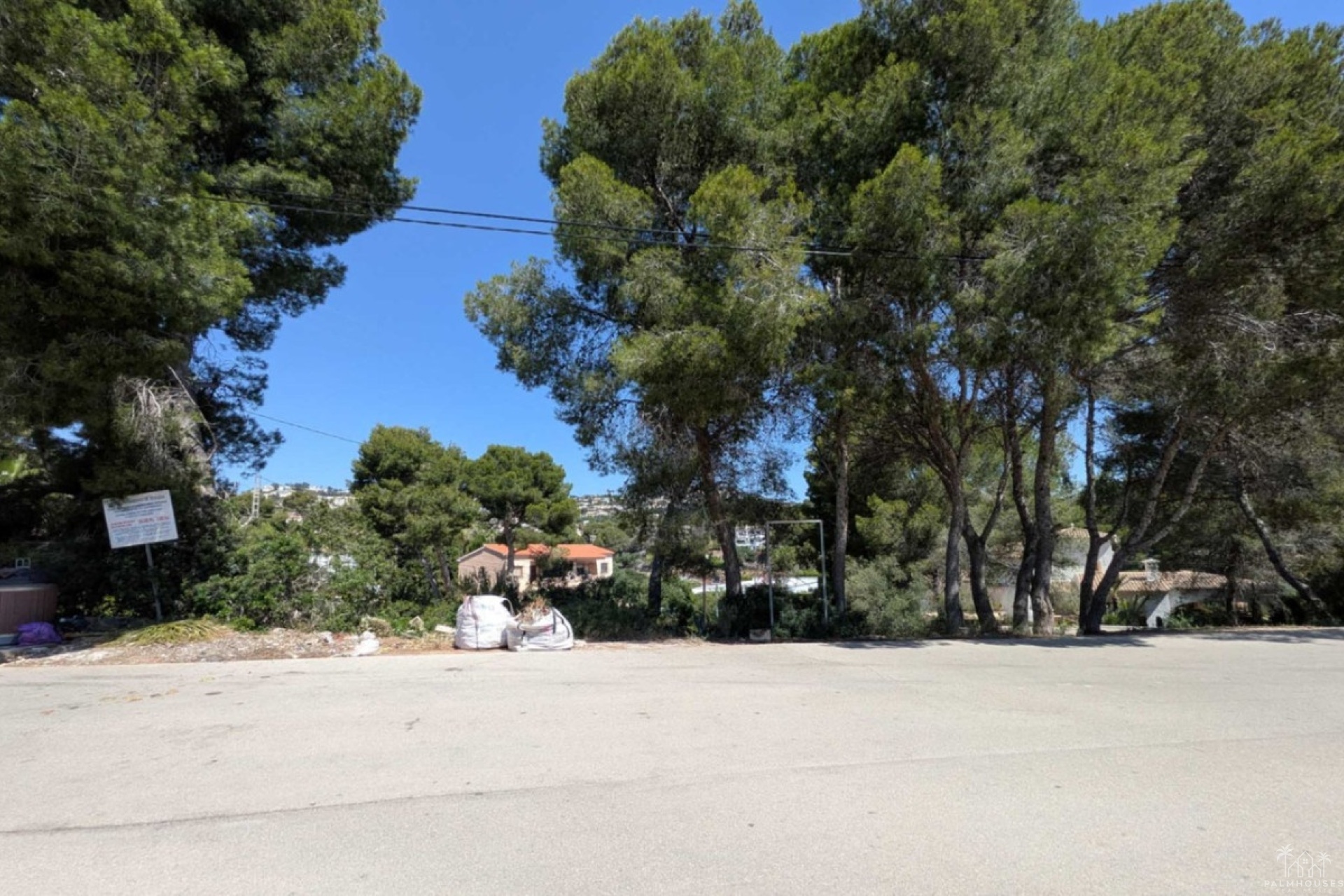 Venta - Plot - Teulada - Moraira