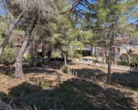 Venta - Plot - Teulada - Moraira