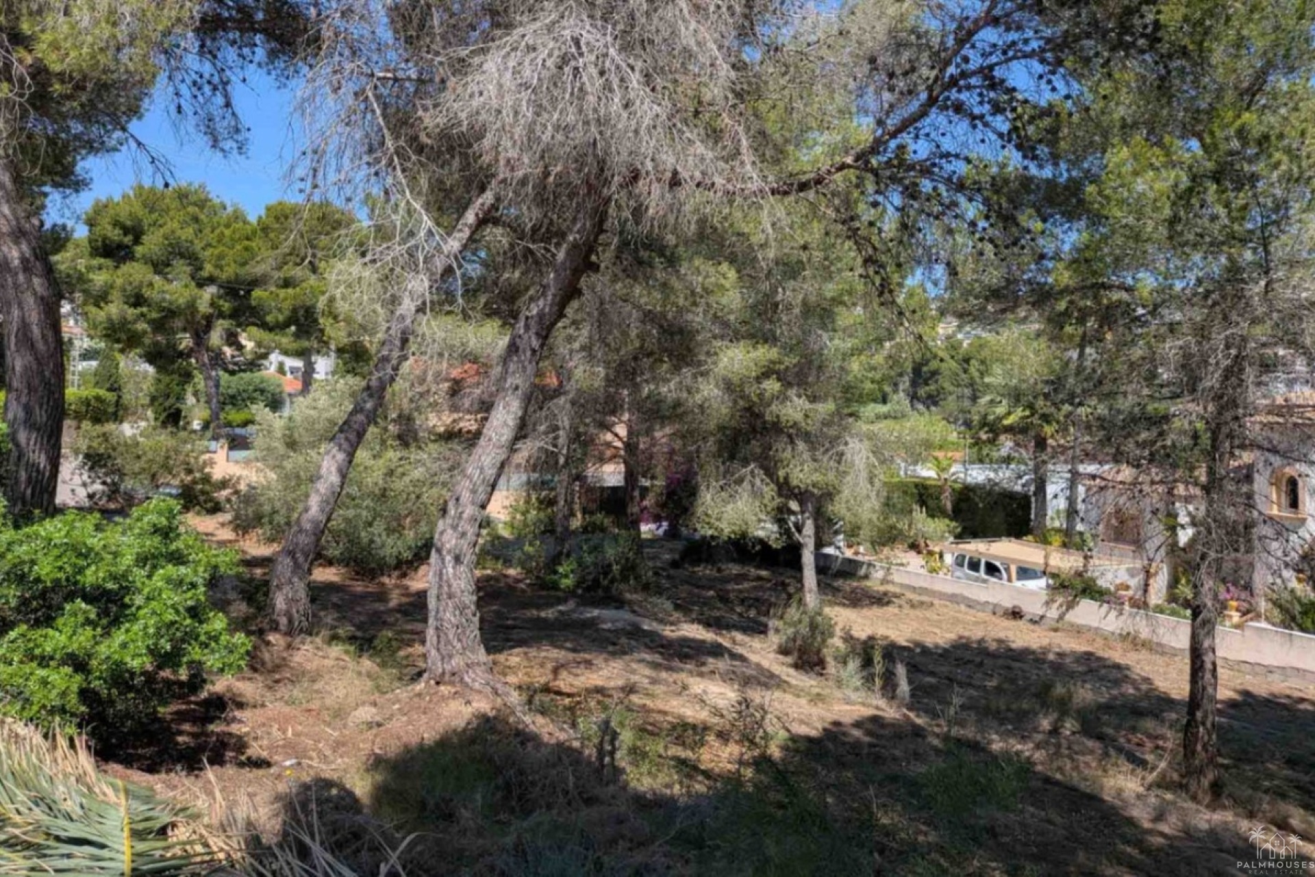 Venta - Plot - Teulada - Moraira