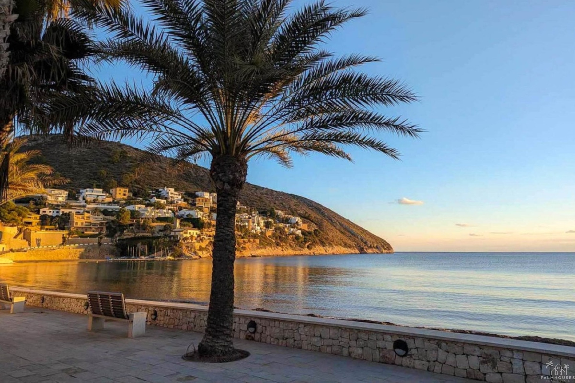 Venta - Plot - Teulada - Moraira