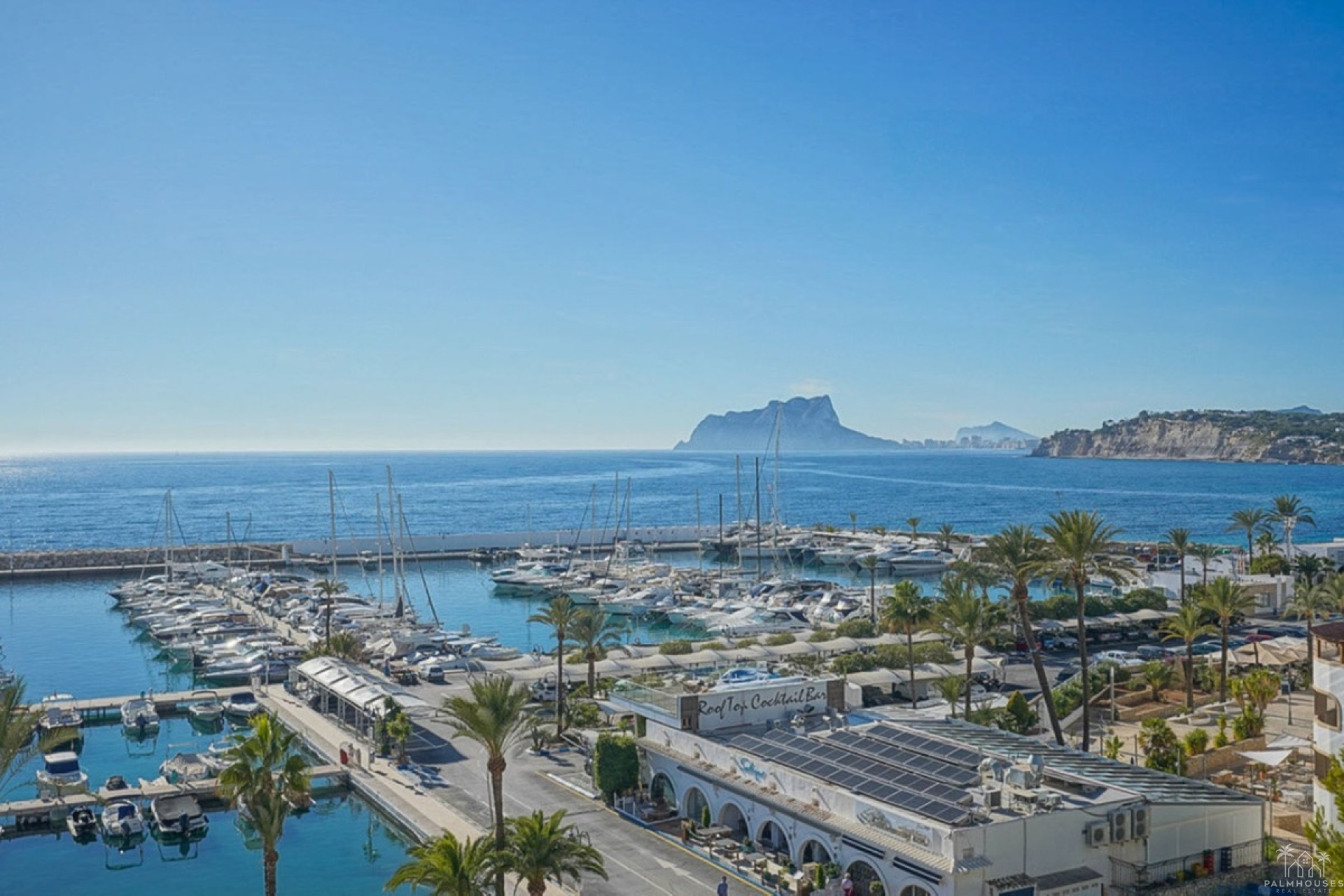 Venta - Plot - Teulada - Moraira