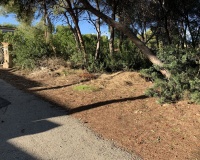 Venta - Plot - Teulada - Moraira