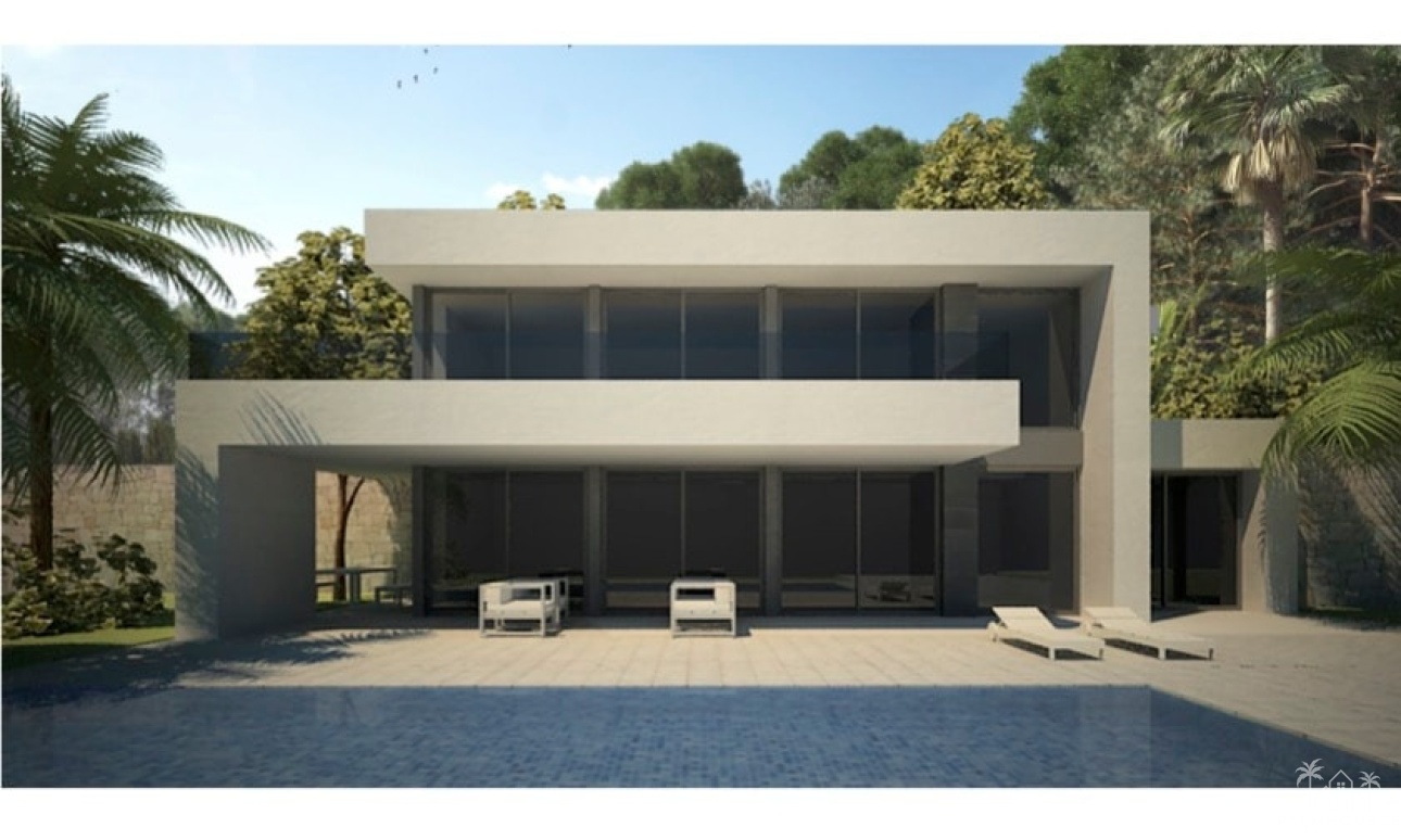 Venta - Plot - Teulada - Moraira