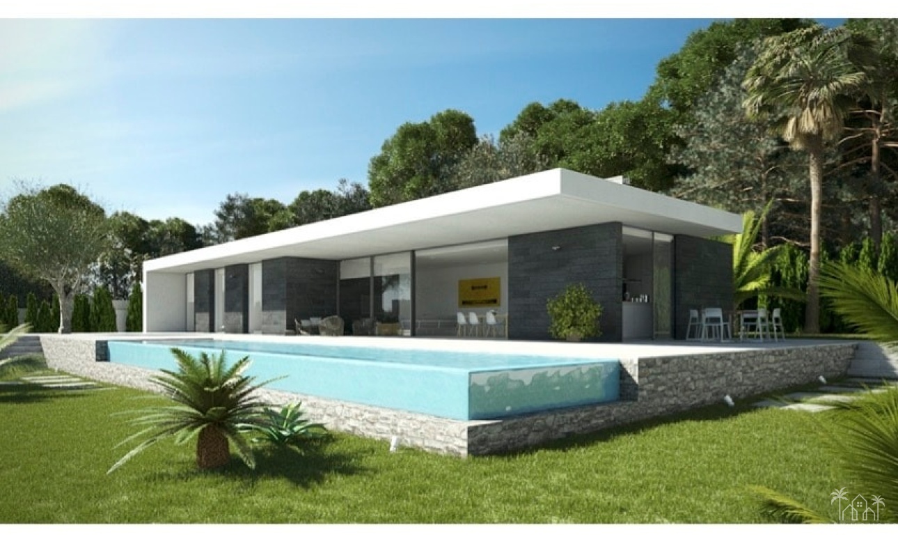 Venta - Plot - Teulada - Moraira