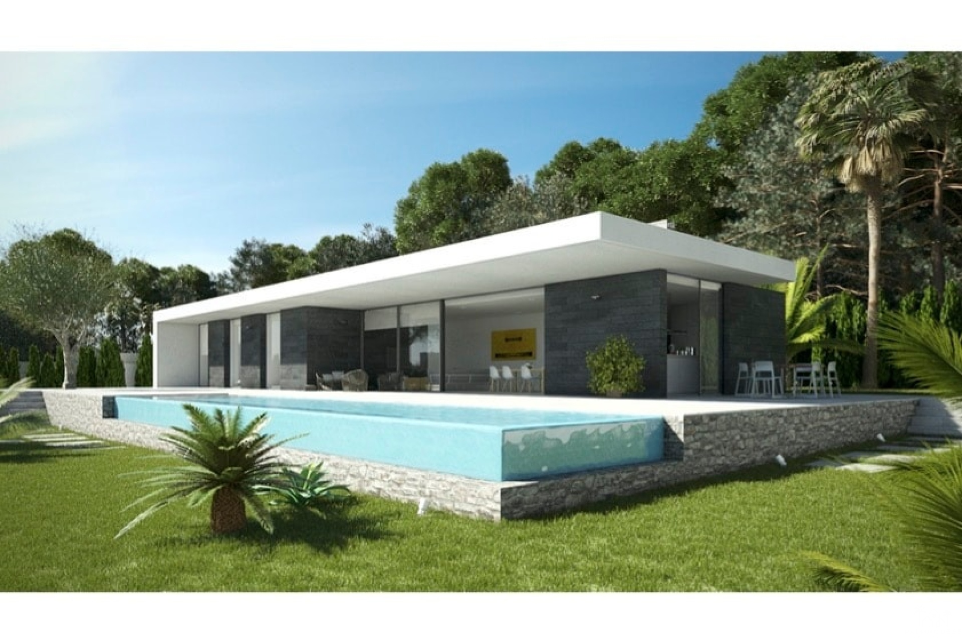 Venta - Plot - Teulada - Moraira