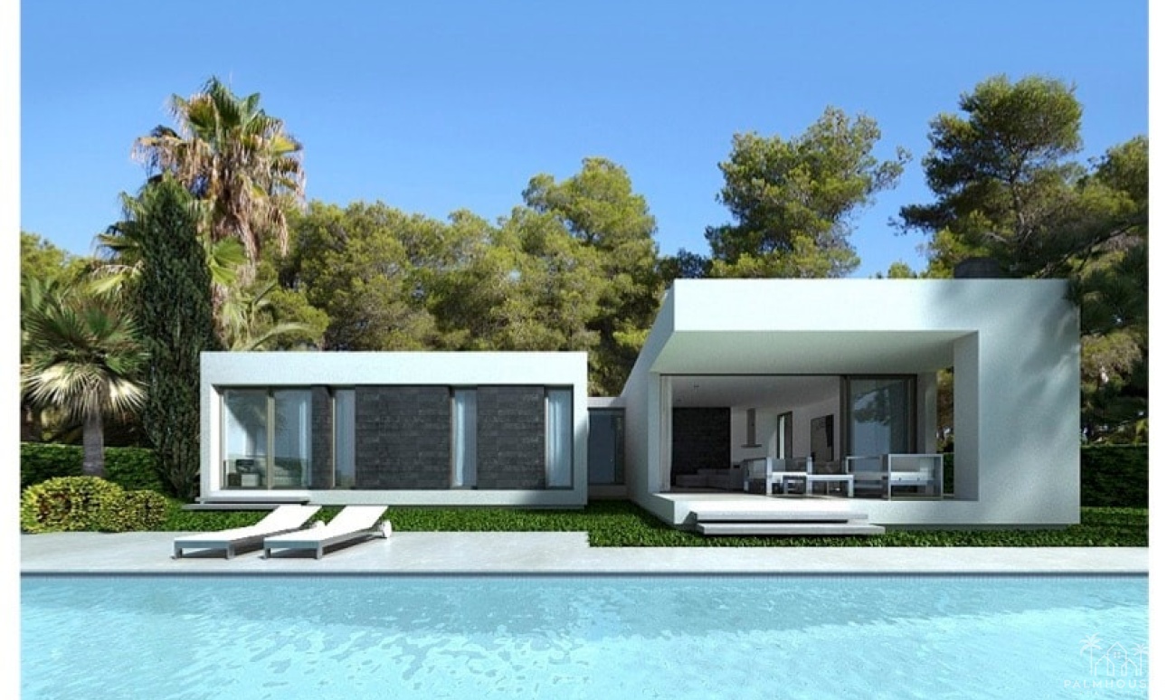 Venta - Plot - Teulada - Moraira