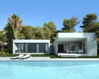 Venta - Plot - Teulada - Moraira