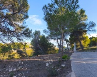 Venta - Plot - Teulada - Teulada Centro
