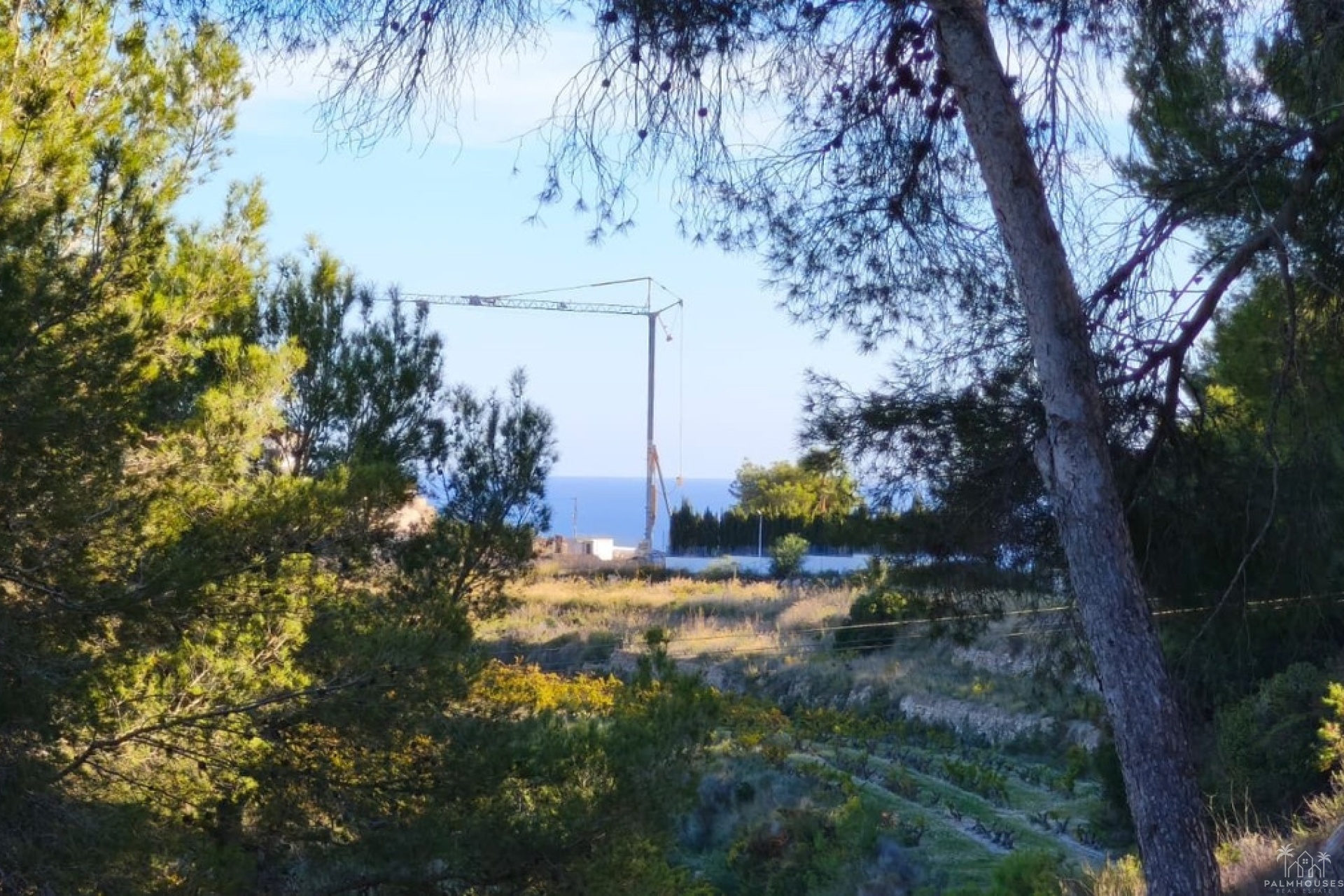 Venta - Plot - Teulada - Teulada Centro