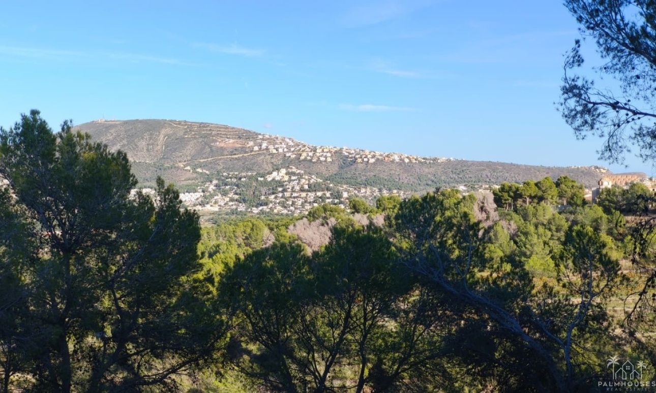 Venta - Plot - Teulada - Teulada Centro