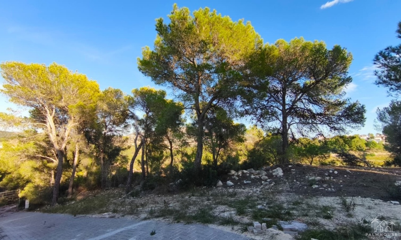 Venta - Plot - Teulada - Teulada Centro
