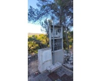 Venta - Plot - Teulada - Teulada Centro