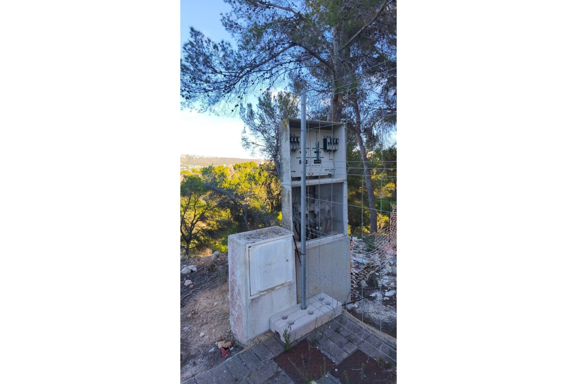 Venta - Plot - Teulada - Teulada Centro