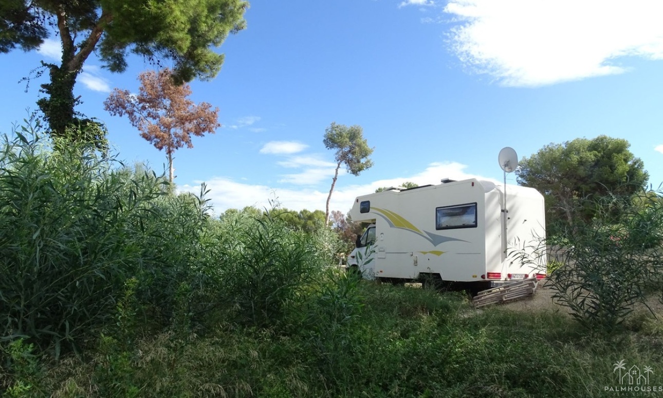 Venta - Plot - Teulada - Teulada Centro