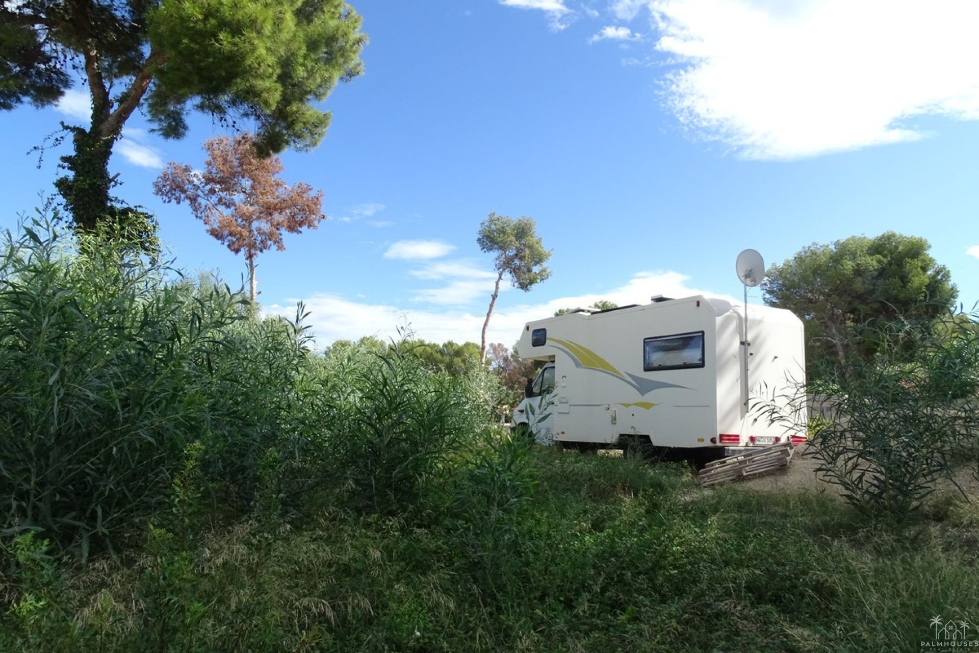 Venta - Plot - Teulada - Teulada Centro