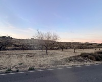 Venta - Plot - Torremendo - Costa Blanca