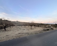 Venta - Plot - Torremendo - Costa Blanca