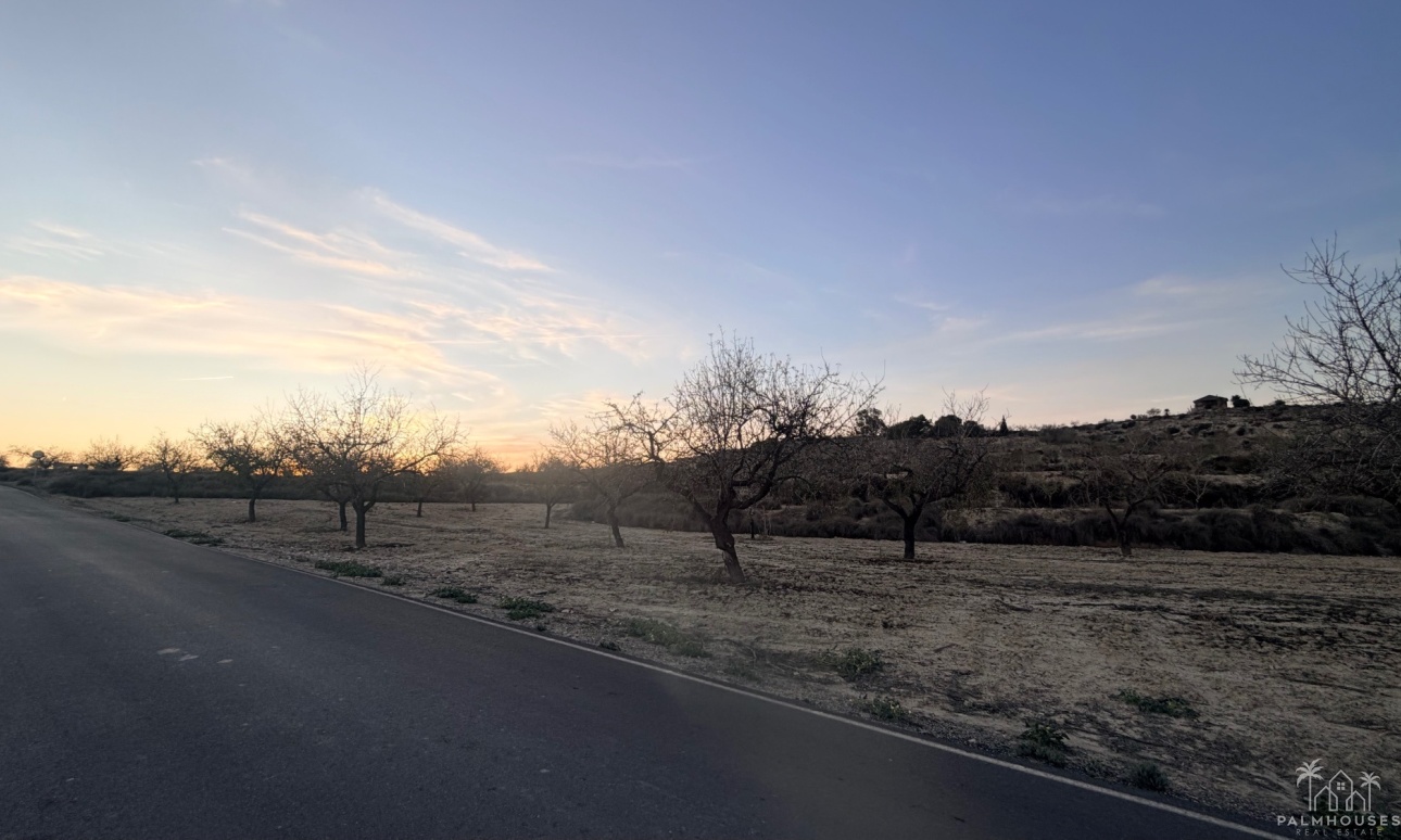 Venta - Plot - Torremendo - Costa Blanca