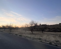 Venta - Plot - Torremendo - Costa Blanca