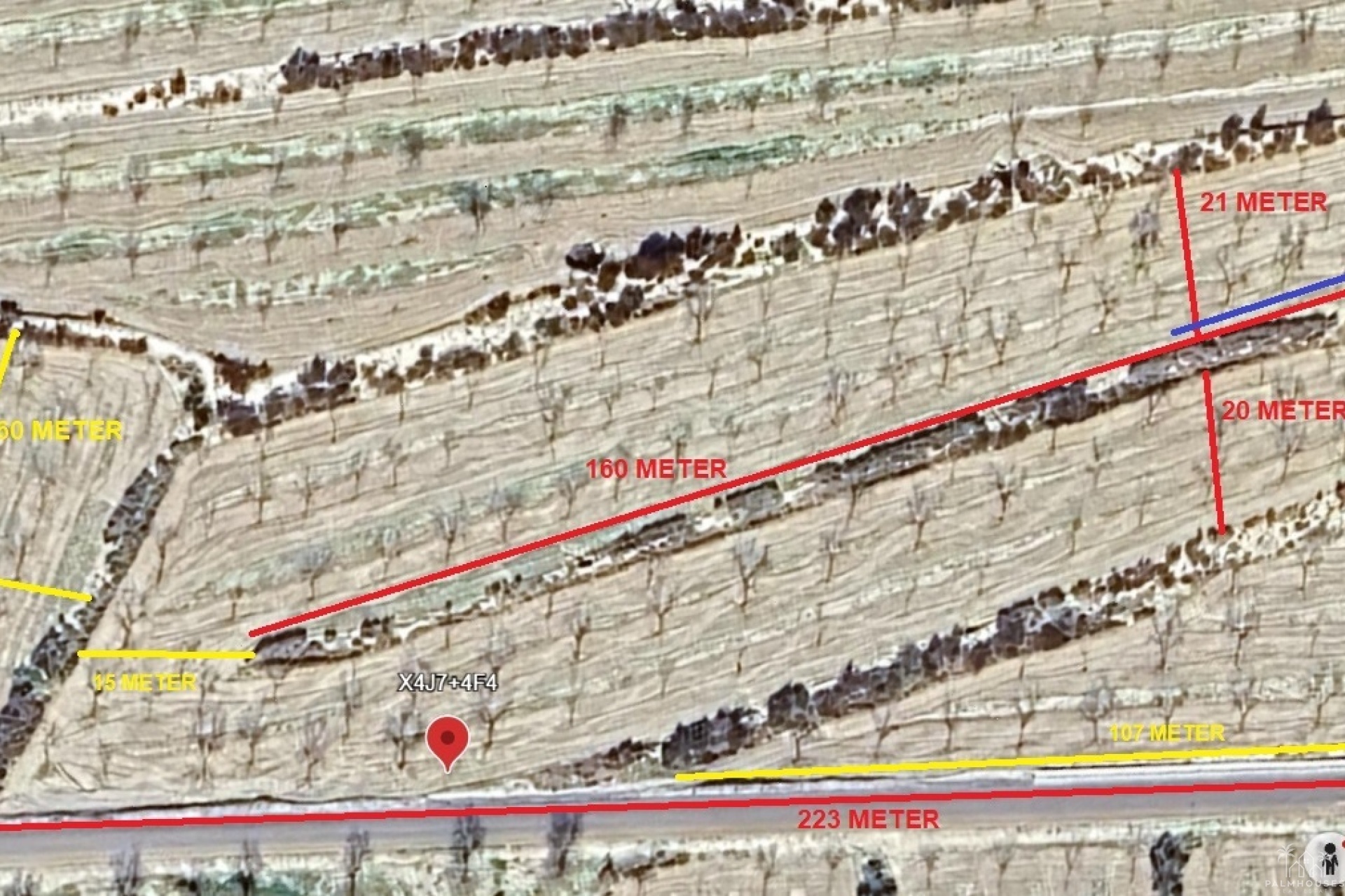 Venta - Plot - Torremendo - Costa Blanca
