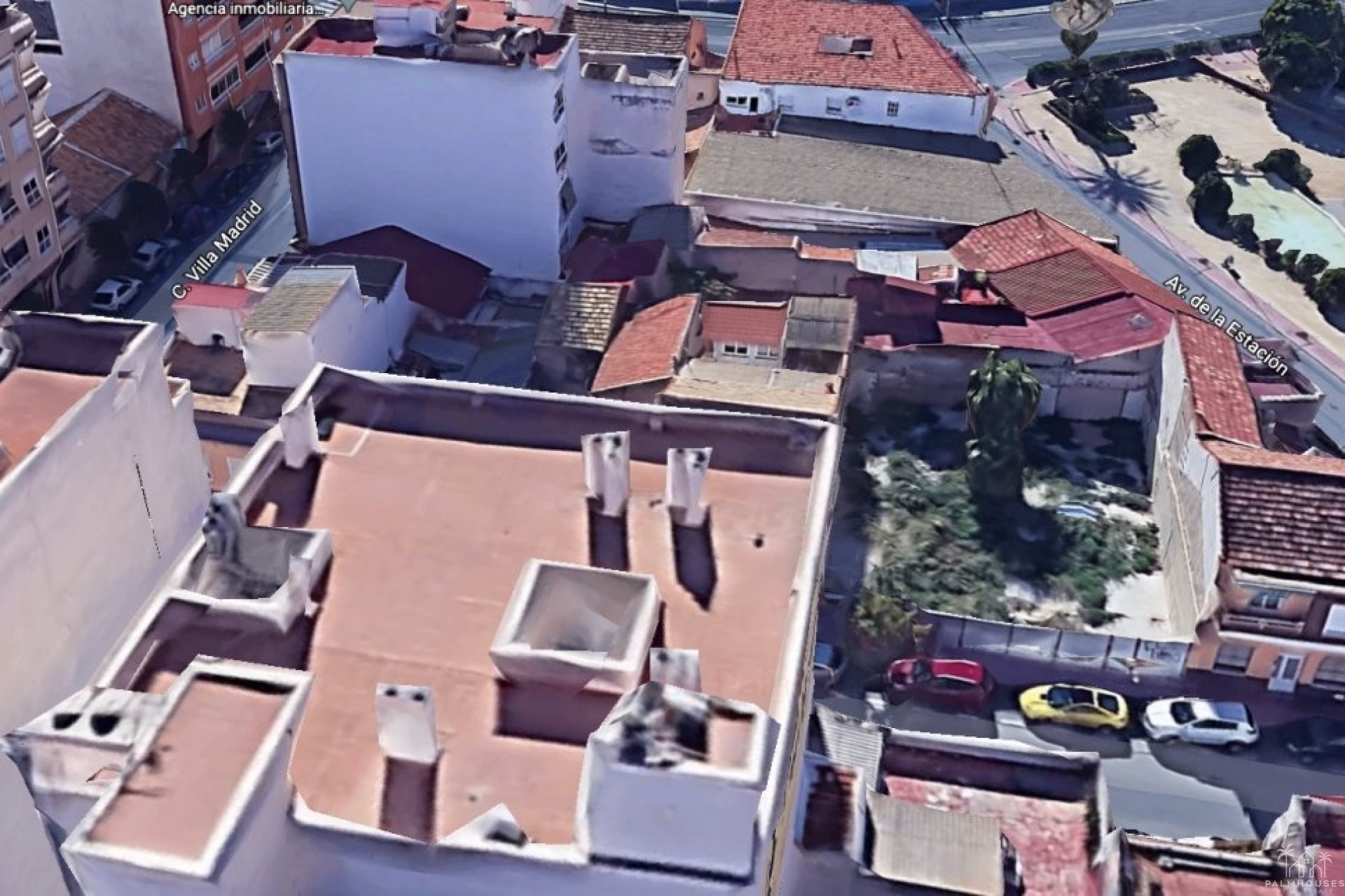 Venta - Plot - Torrevieja - Acequion