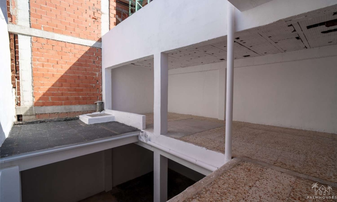 Venta - Plot - Torrevieja - Center