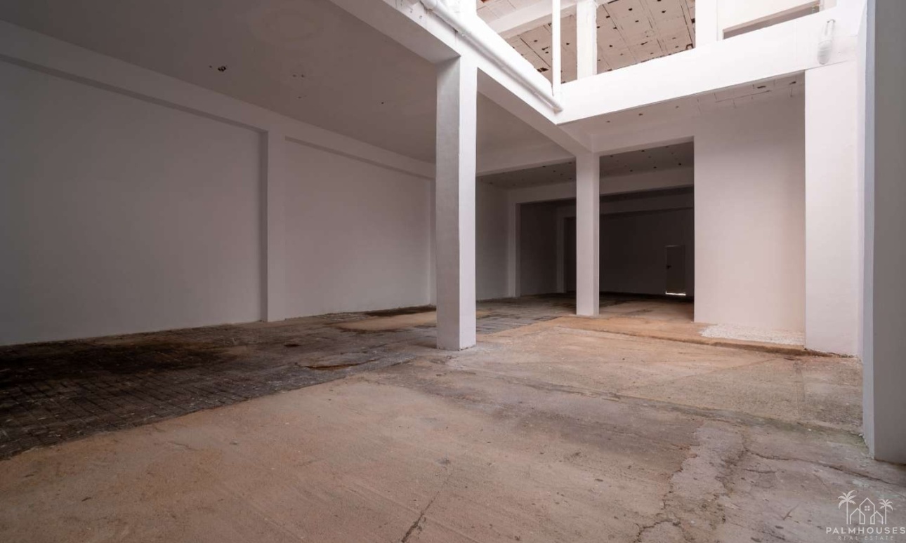 Venta - Plot - Torrevieja - Center