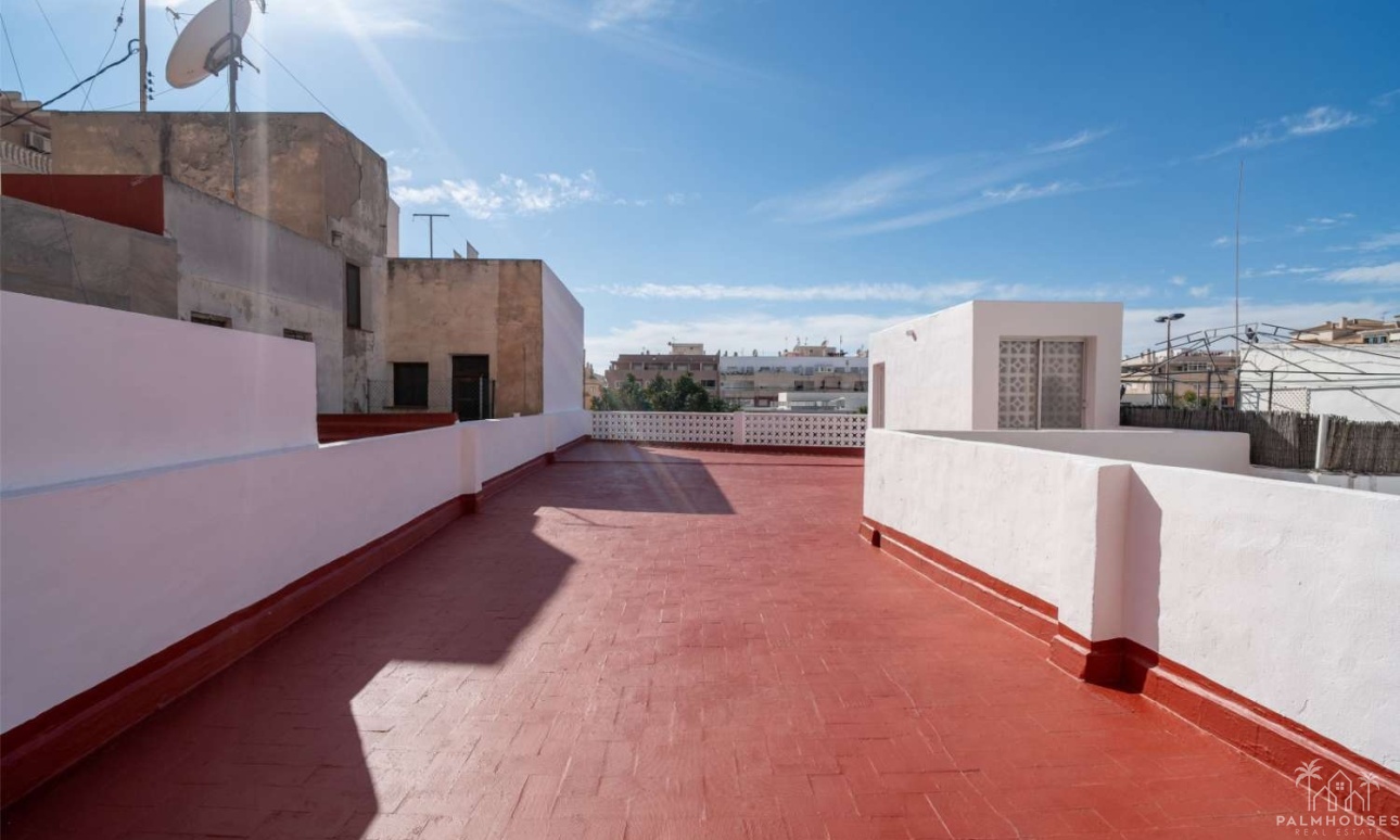 Venta - Plot - Torrevieja - Center