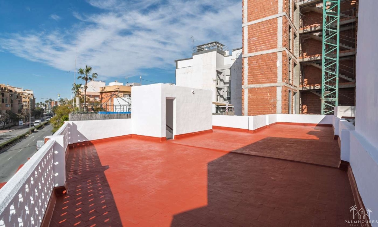 Venta - Plot - Torrevieja - Center