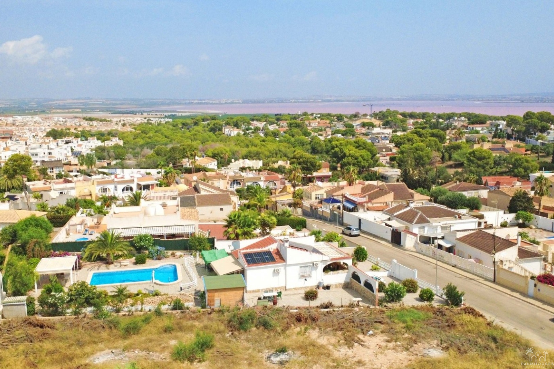Venta - Plot - Torrevieja - Los Balcones