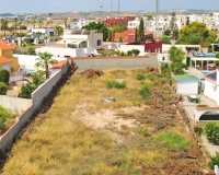 Venta - Plot - Torrevieja - Los Balcones