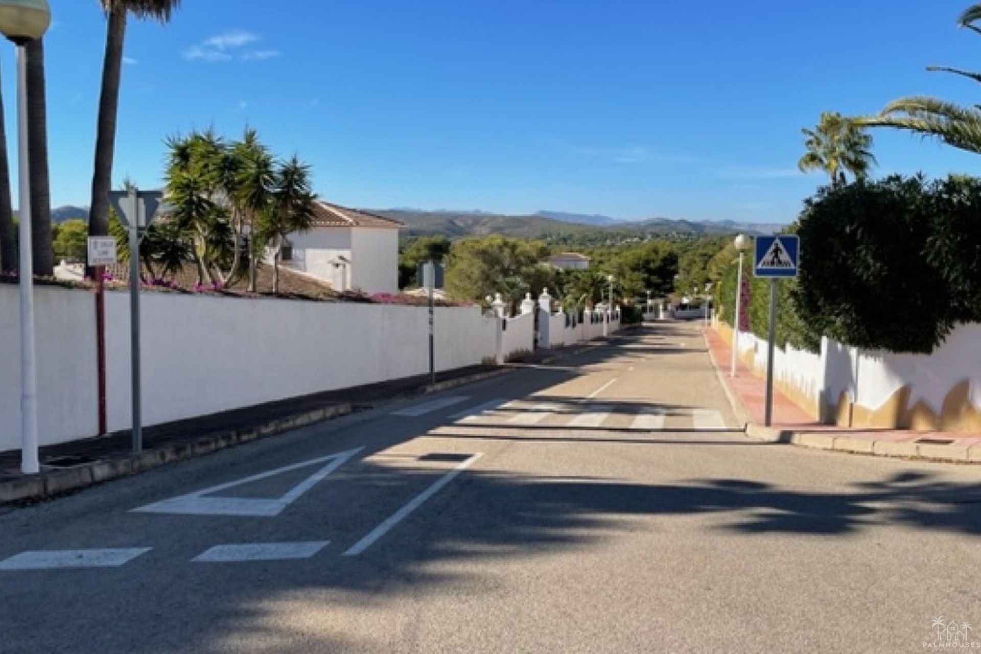 Venta - Plot - Villajoyosa - La Cala