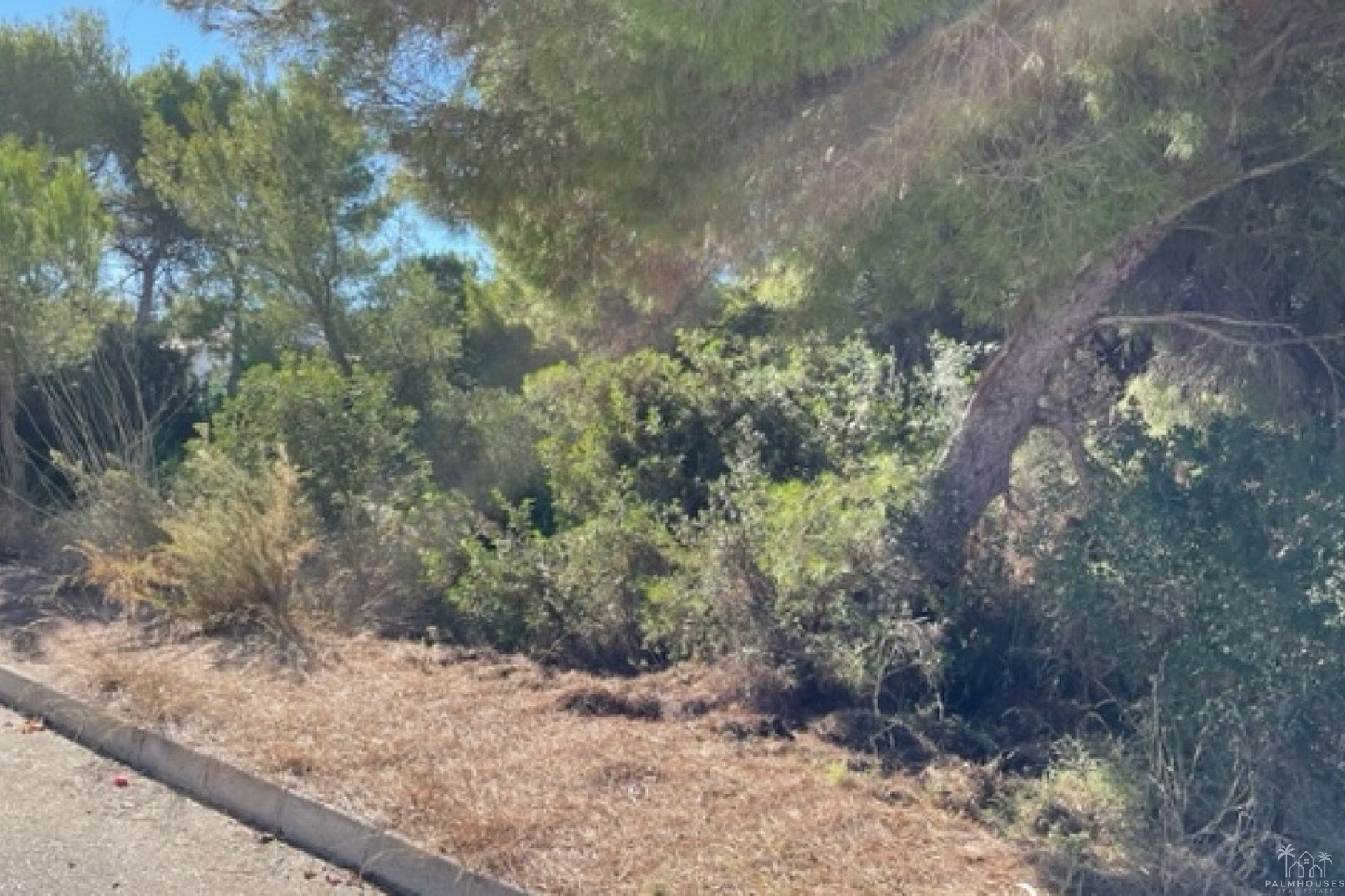 Venta - Plot - Villajoyosa - La Cala